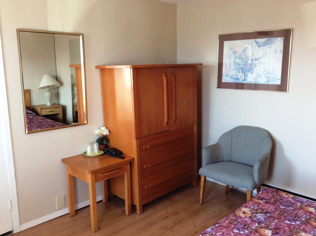 Motel Saint Bruno Zimmer foto