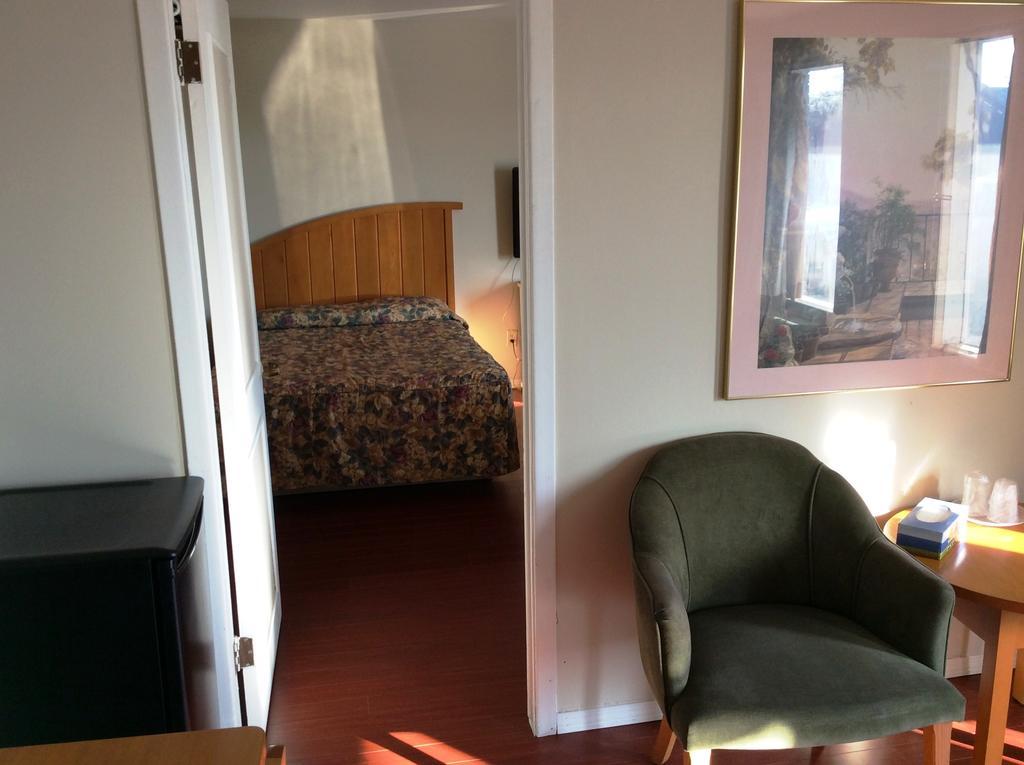 Motel Saint Bruno Zimmer foto